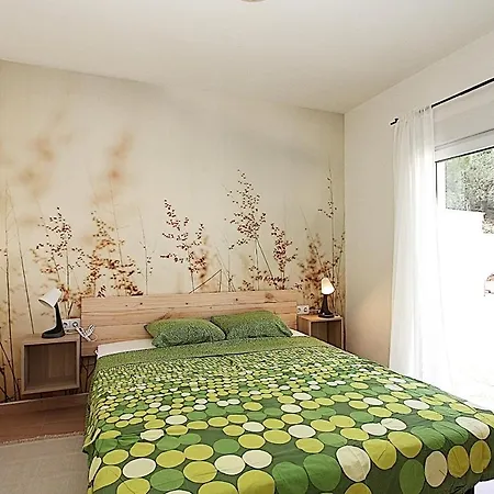Villa Montecarlo Lloret de Mar