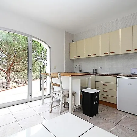 Villa Montecarlo Lloret de Mar