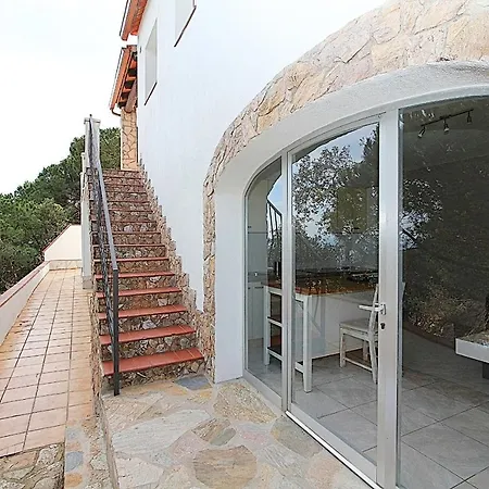 Villa Montecarlo Lloret de Mar